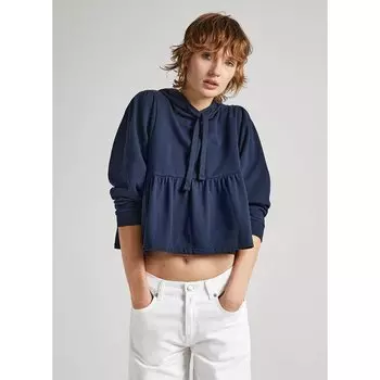 Толстовка Pepe Jeans Jordan, синий