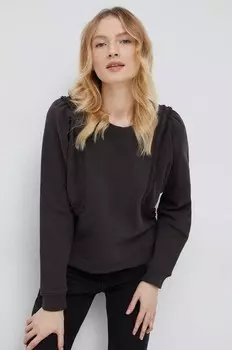 Толстовка Pepe Jeans, коричневый