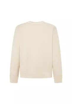 Толстовка Pepe Jeans, кремовый