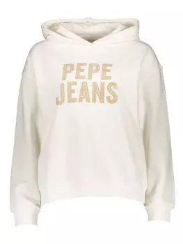 Толстовка Pepe Jeans, кремовый