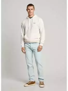 Толстовка Pepe Jeans, кремовый