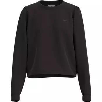 Толстовка Pepe Jeans Laetitia, черный