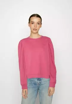 Толстовка Pepe Jeans Laetitia, розовый