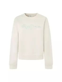 Толстовка Pepe Jeans LANA, цвет Natural White