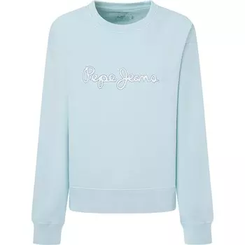 Толстовка Pepe Jeans Lana, синий