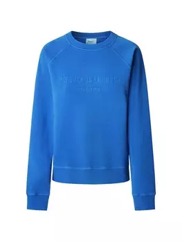 Толстовка Pepe Jeans LINDY, синий