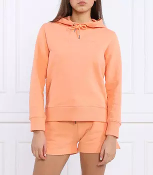 Толстовка Pepe Jeans London WHITNEY Regular Fit, оранжевый