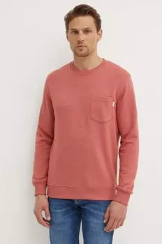 Толстовка Pepe Jeans MANS CREW, розовый