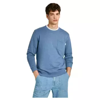 Толстовка Pepe Jeans Mans, синий