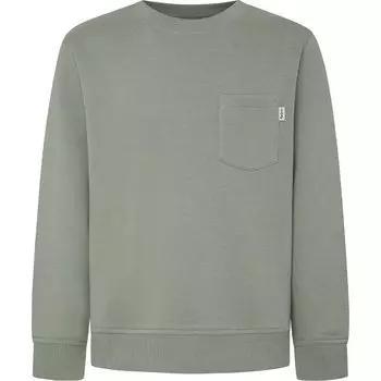 Толстовка Pepe Jeans Mans, зеленый