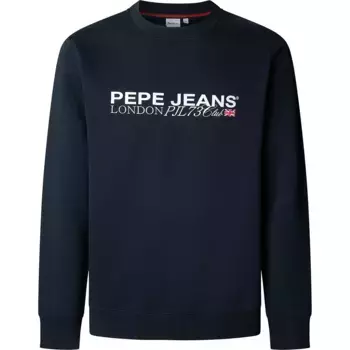 Толстовка Pepe Jeans Matthew, синий