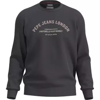 Толстовка Pepe Jeans Medley, черный
