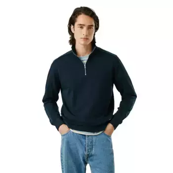 Толстовка Pepe Jeans Mercuit, синий