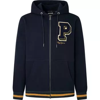 Толстовка Pepe Jeans Michon, синий