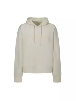 Толстовка Pepe Jeans Nanette, белый