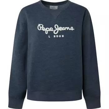 Толстовка Pepe Jeans Nanette, синий