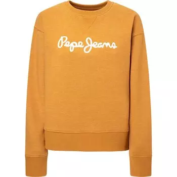Толстовка Pepe Jeans Nanette, желтый