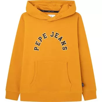 Толстовка Pepe Jeans Nate, желтый