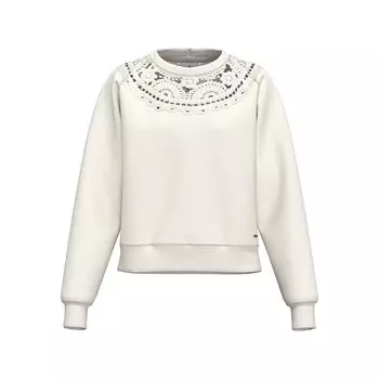 Толстовка Pepe Jeans Olympia, белый