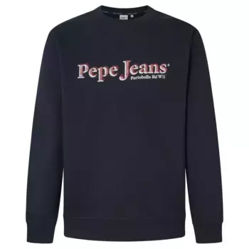 Толстовка Pepe Jeans PM582727, синий