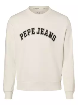 Толстовка Pepe Jeans Raven, экрю