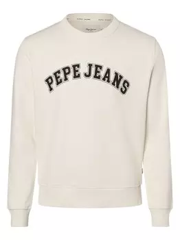 Толстовка Pepe Jeans RAVEN, белый