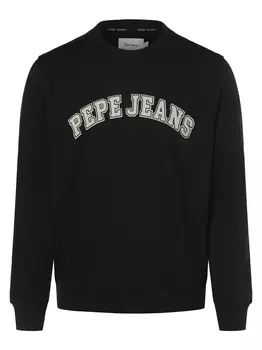 Толстовка Pepe Jeans Raven, черный