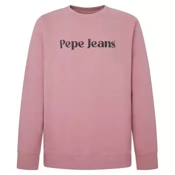 Толстовка Pepe Jeans Regis, розовый