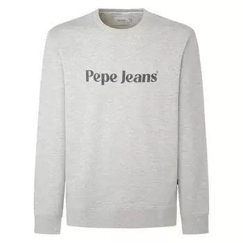 Толстовка Pepe Jeans Regis, серый