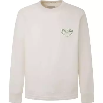 Толстовка Pepe Jeans Riley, бежевый