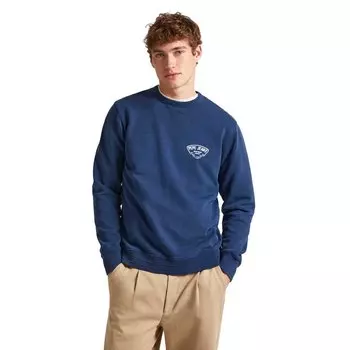 Толстовка Pepe Jeans Riley, синий