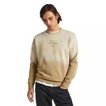 Толстовка Pepe Jeans Rowon, бежевый