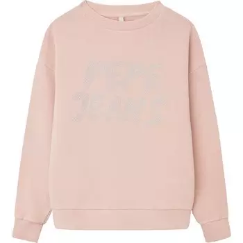 Толстовка Pepe Jeans Salome, бежевый