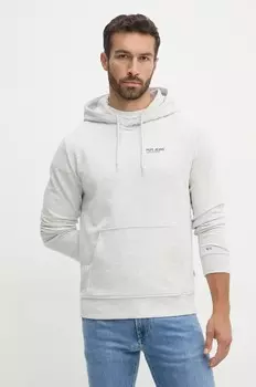 Толстовка Pepe Jeans SAM HOODIE, серый