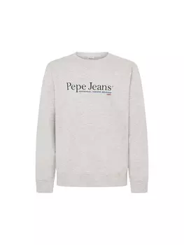 Толстовка Pepe Jeans SEAN, серый