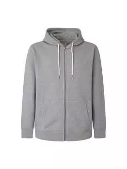 Толстовка Pepe Jeans, серый