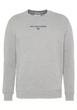 Толстовка Pepe Jeans, серый