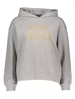 Толстовка Pepe Jeans, серый
