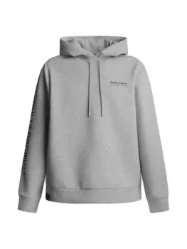 Толстовка Pepe Jeans, серый