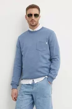 Толстовка Pepe Jeans, синий