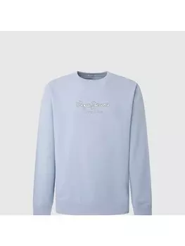 Толстовка Pepe Jeans, синий