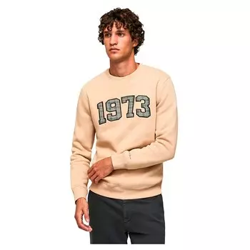 Толстовка Pepe Jeans Stan, бежевый