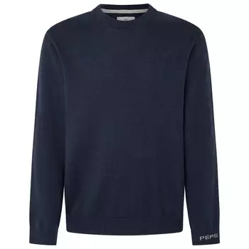 Толстовка Pepe Jeans Strickpullover, темно-синий