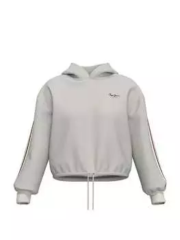 Толстовка Pepe Jeans Sweatshirt, бежевый