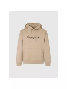 Толстовка Pepe Jeans Sweatshirt, бежевый