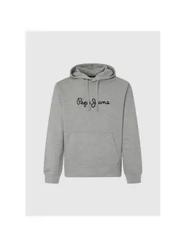 Толстовка Pepe Jeans Sweatshirt, серый