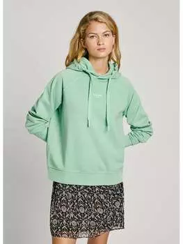 Толстовка Pepe Jeans, светло-зеленый