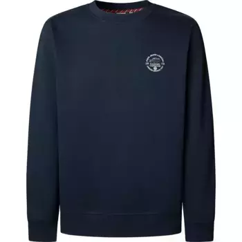 Толстовка Pepe Jeans Tacky, синий