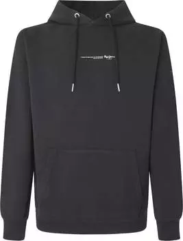 Толстовка Pepe Jeans, темно-серый