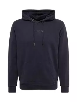 Толстовка Pepe Jeans, темно-синий